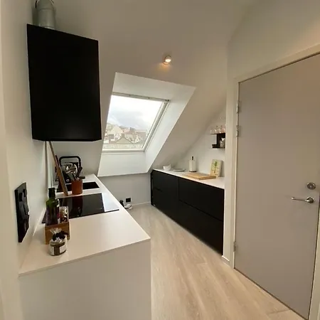 Apartamento Sentral Toppleilighet Med Unik Utsikt *
